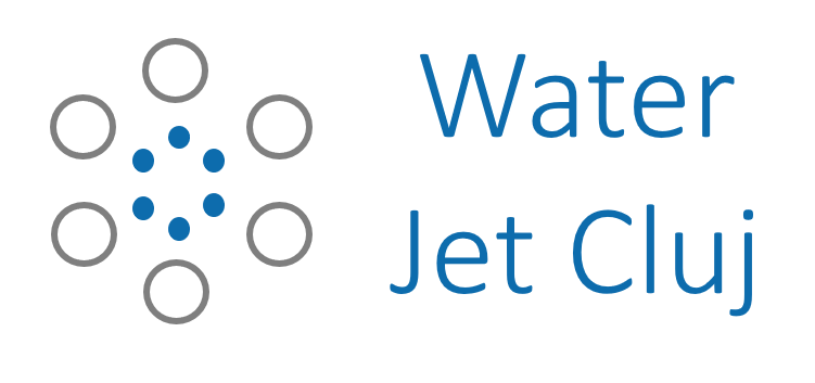 Water Jet Cluj